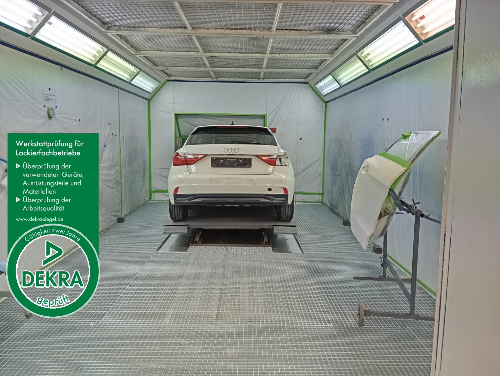 Auto & Lackservice Walth - 2